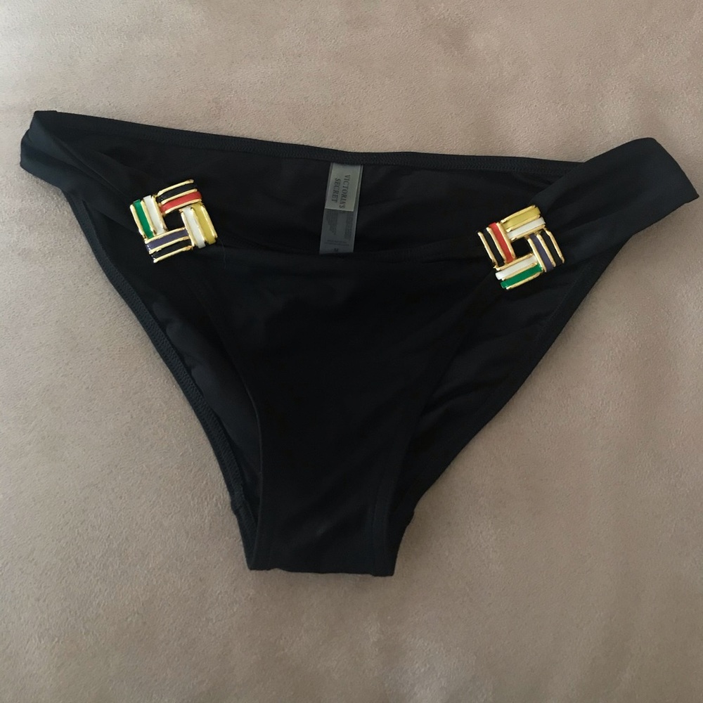 Victoria’s Secret Swim Bottoms